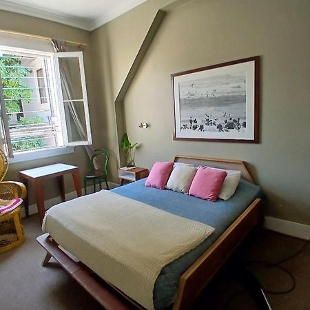 El Navegante B&B Valparaíso Dış mekan fotoğraf
